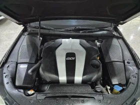 Hyundai Genesis 3.3, снимка 6