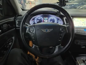 Hyundai Genesis 3.3, снимка 8