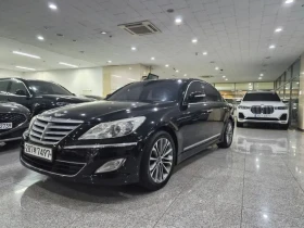 Hyundai Genesis 3.3, снимка 2