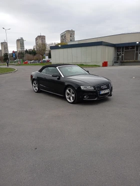 Audi A5 s-line, снимка 1