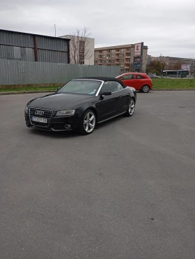 Audi A5 s-line, снимка 2