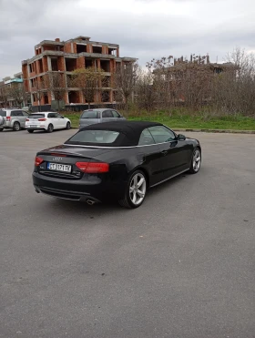 Audi A5 s-line, снимка 4