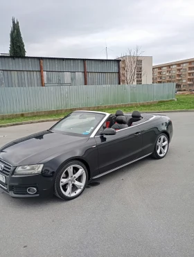Audi A5 s-line, снимка 6
