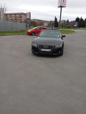 Audi A5 s-line, снимка 3
