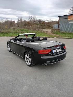 Audi A5 s-line, снимка 8