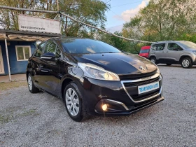 Peugeot 208 1.2i 103 000kм EURO 6, снимка 1