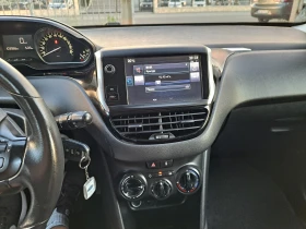 Peugeot 208 1.2i 103 000kм EURO 6, снимка 15