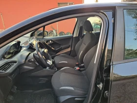 Peugeot 208 1.2i 103 000kм EURO 6, снимка 12