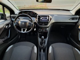Peugeot 208 1.2i 103 000kм EURO 6, снимка 14