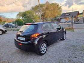 Peugeot 208 1.2i 103 000kм EURO 6, снимка 7