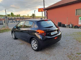 Peugeot 208 1.2i 103 000kм EURO 6, снимка 5