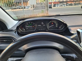 Peugeot 208 1.2i 103 000kм EURO 6, снимка 16