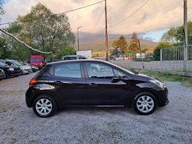 Peugeot 208 1.2i 103 000kм EURO 6, снимка 8