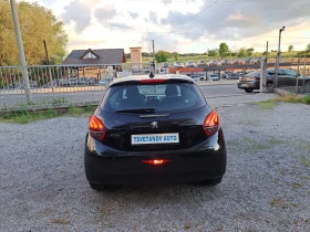 Peugeot 208 1.2i 103 000kм EURO 6, снимка 6
