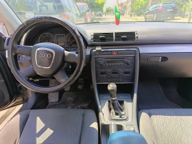 Audi A4 Avant, снимка 8