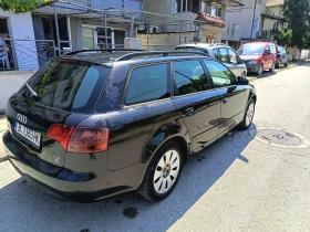 Audi A4 Avant, снимка 5