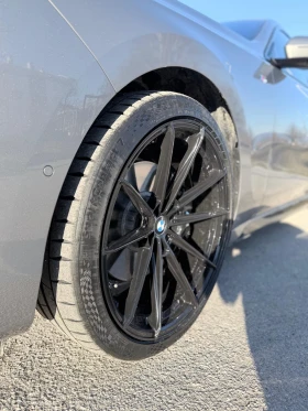 BMW 740 X Drive M-Sport, снимка 7