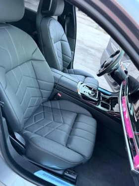 BMW 740 X Drive M-Sport, снимка 12