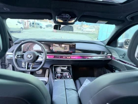 BMW 740 X Drive M-Sport, снимка 14
