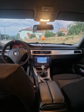 BMW 320, снимка 2