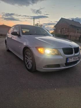 BMW 320, снимка 4
