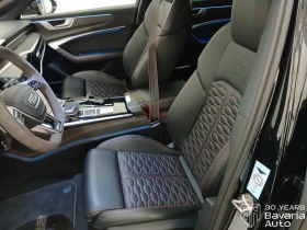 Audi Rs6 4, 0 TFSI Avant Quattro Tiptronic Ceramic, снимка 7