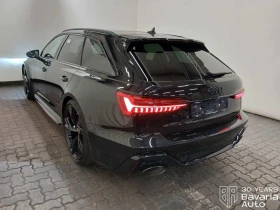 Audi Rs6 4, 0 TFSI Avant Quattro Tiptronic Ceramic, снимка 2