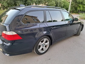 BMW 525 E61, снимка 7