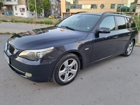 BMW 525 E61, снимка 3