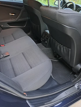 BMW 525 E61, снимка 13