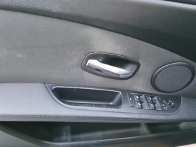 BMW 525 E61, снимка 12