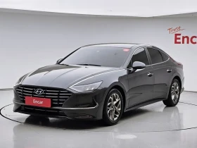 Hyundai Sonata 2.0 PREMIUM, снимка 1