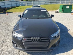 Audi S4 3.0l Prestige, снимка 5