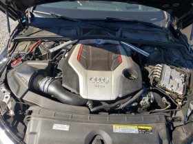 Audi S4 3.0l Prestige, снимка 11