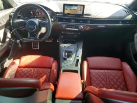 Audi S4 3.0l Prestige, снимка 8