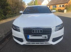 Audi A4 S-LINE, снимка 3