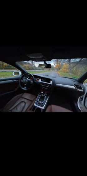 Audi A4 S-LINE, снимка 9