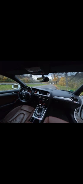 Audi A4 S-LINE, снимка 8