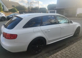 Audi A4 S-LINE, снимка 6