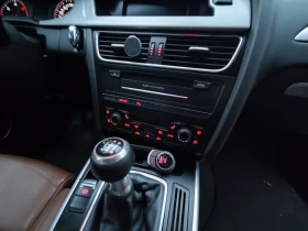 Audi A4 S-LINE, снимка 14