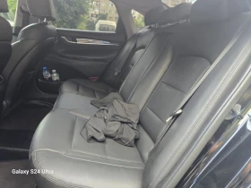 Hyundai Grandeur 3.0 V6 LPi, снимка 11