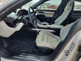 Porsche Taycan 4S, снимка 7