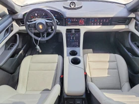 Porsche Taycan 4S, снимка 8