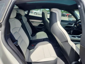 Porsche Taycan 4S, снимка 10