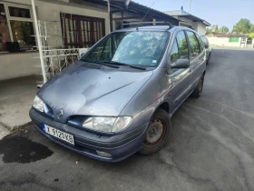 Renault Scenic, снимка 6