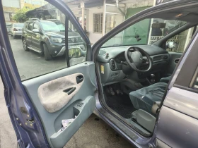 Renault Scenic, снимка 7