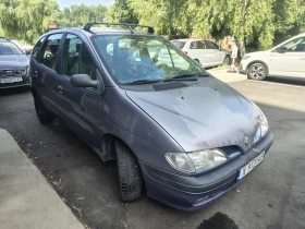 Renault Scenic, снимка 3