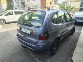 Renault Scenic, снимка 4
