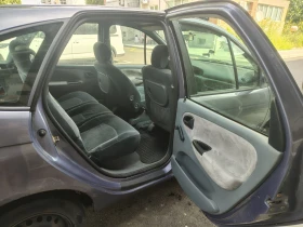 Renault Scenic, снимка 10