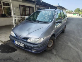 Renault Scenic, снимка 2